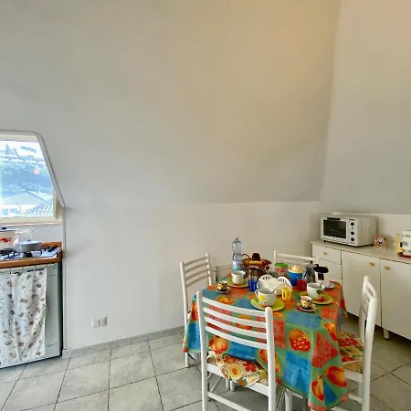 Holidaycasa Ilary- Loft A Due Passi Dal Mare *