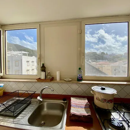 Apartment Holidaycasa Ilary- Loft A Due Passi Dal Mare Sperlonga