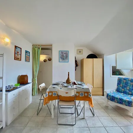 Holidaycasa Ilary- Loft A Due Passi Dal Mare Sperlonga