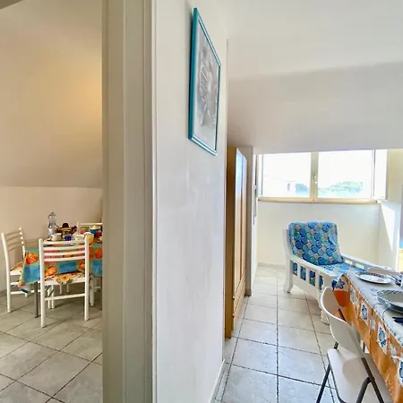 Holidaycasa Ilary- Loft A Due Passi Dal Mare Apartment *