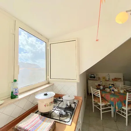 Holidaycasa Ilary- Loft A Due Passi Dal Mare *