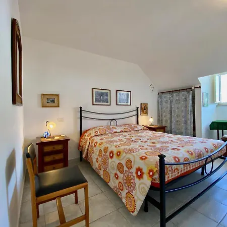 Apartment Holidaycasa Ilary- Loft A Due Passi Dal Mare *