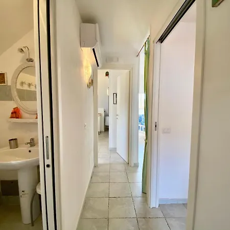 Holidaycasa Ilary- Loft A Due Passi Dal Mare Apartment Sperlonga