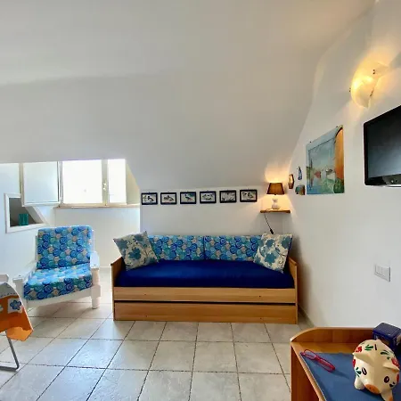 Apartment Holidaycasa Ilary- Loft A Due Passi Dal Mare Sperlonga