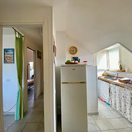 Apartment Holidaycasa Ilary- Loft A Due Passi Dal Mare *