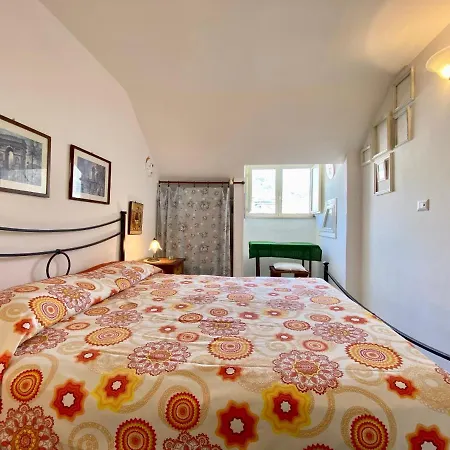 Holidaycasa Ilary- Loft A Due Passi Dal Mare Sperlonga