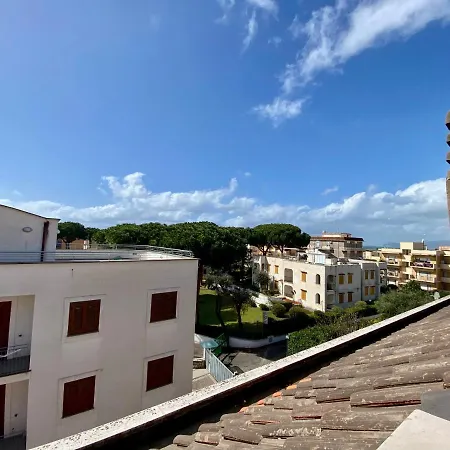 Holidaycasa Ilary- Loft A Due Passi Dal Mare *