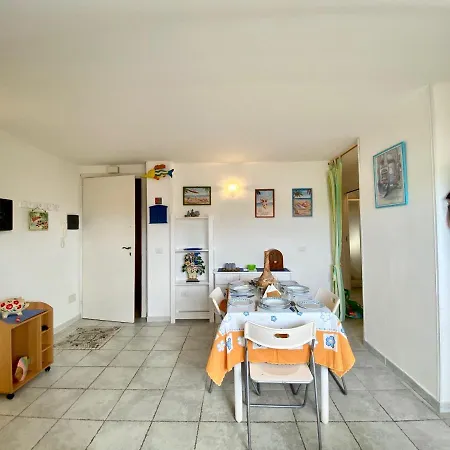 Holidaycasa Ilary- Loft A Due Passi Dal Mare Sperlonga