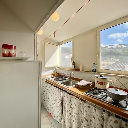 Apartment Holidaycasa Ilary- Loft A Due Passi Dal Mare *