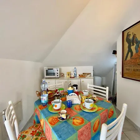 Holidaycasa Ilary- Loft A Due Passi Dal Mare Sperlonga